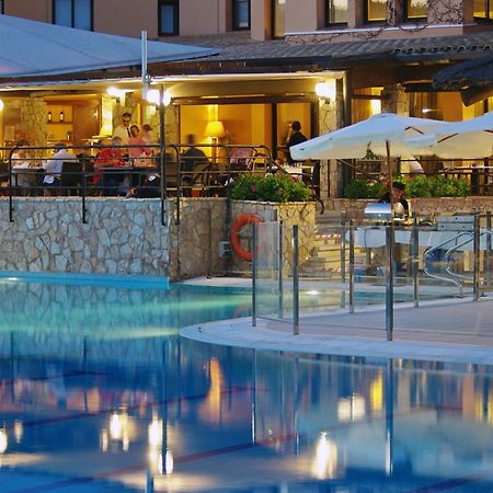 La Costa Hotel Golf & Beach Resort Pals Kültér fotó