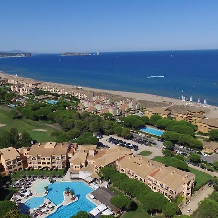 La Costa Hotel Golf & Beach Resort Pals Kültér fotó