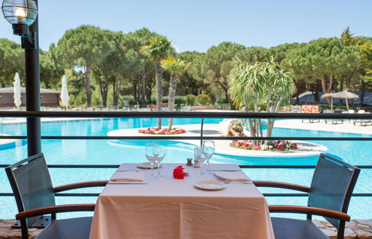 La Costa Hotel Golf & Beach Resort Pals Kültér fotó