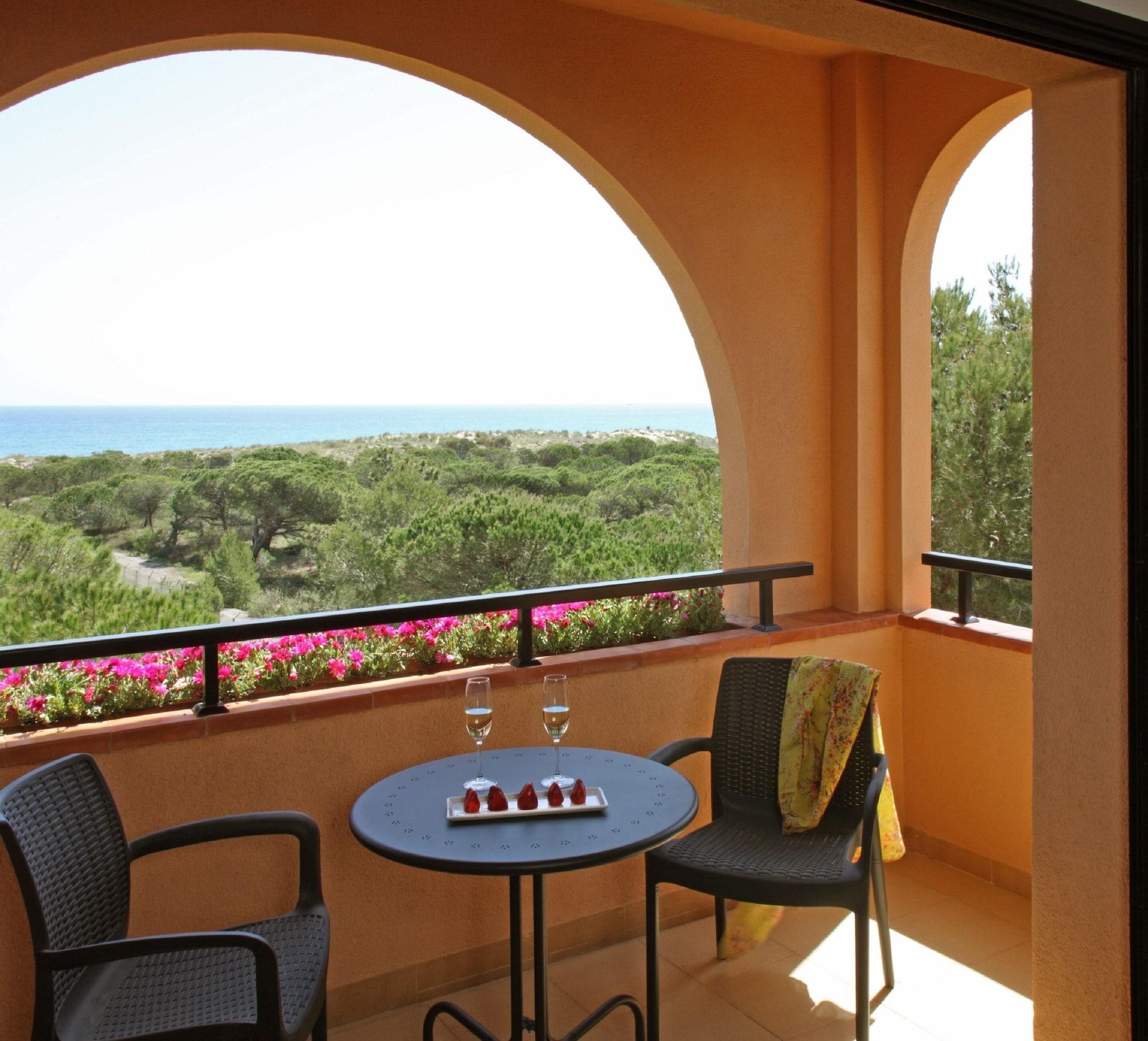 La Costa Hotel Golf & Beach Resort Pals Kültér fotó