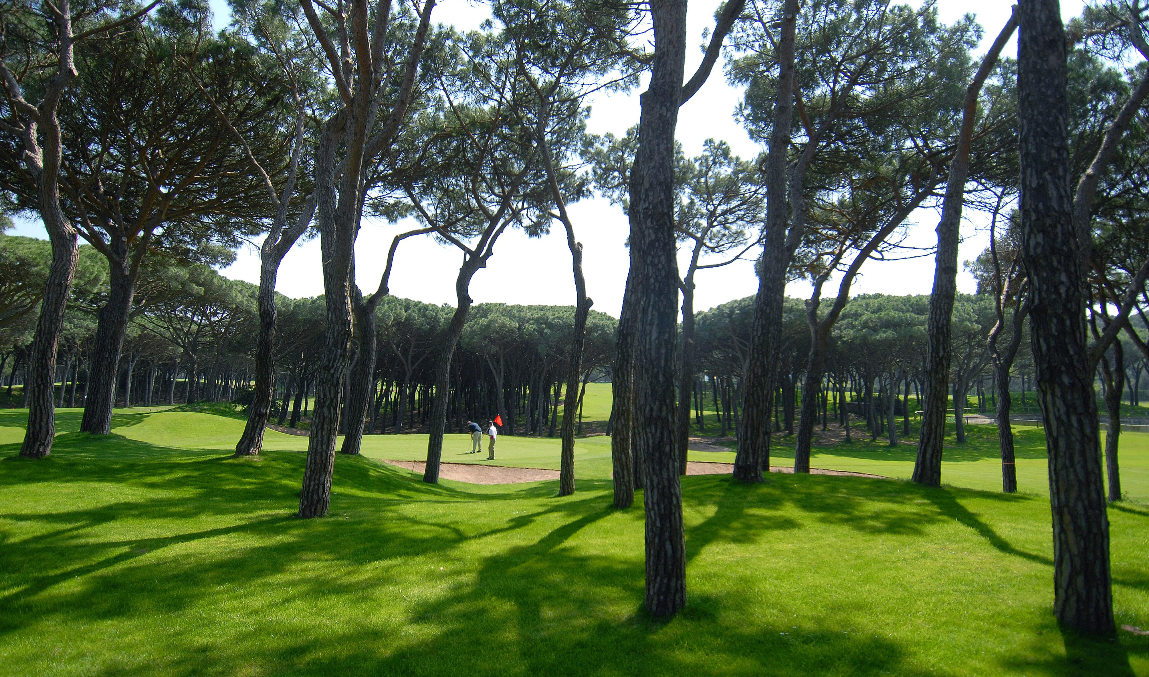 La Costa Hotel Golf & Beach Resort Pals Kültér fotó