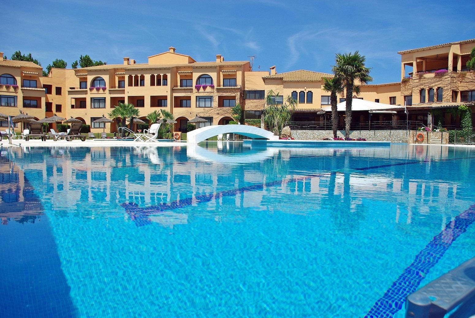 La Costa Hotel Golf & Beach Resort Pals Kültér fotó