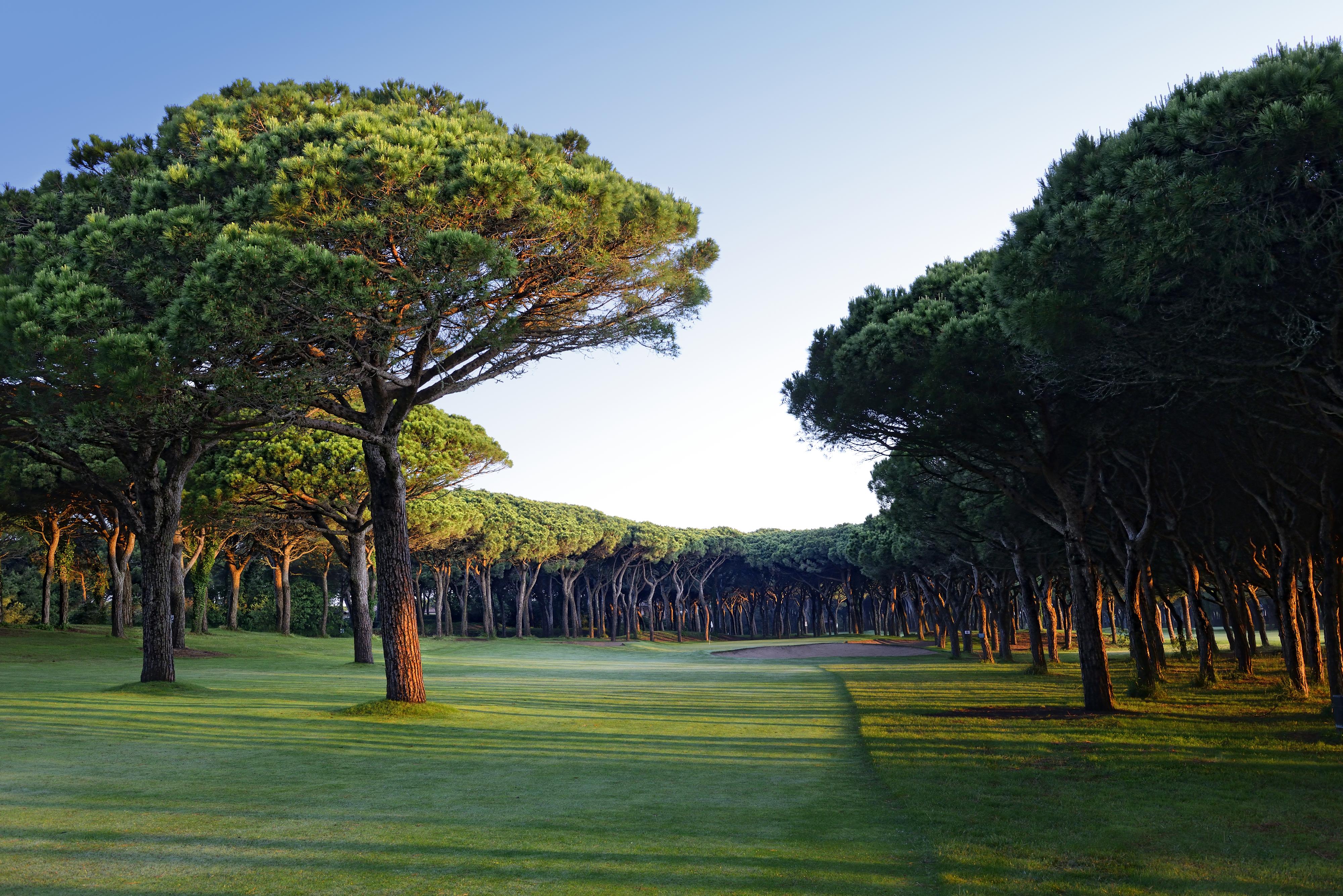 La Costa Hotel Golf & Beach Resort Pals Kültér fotó