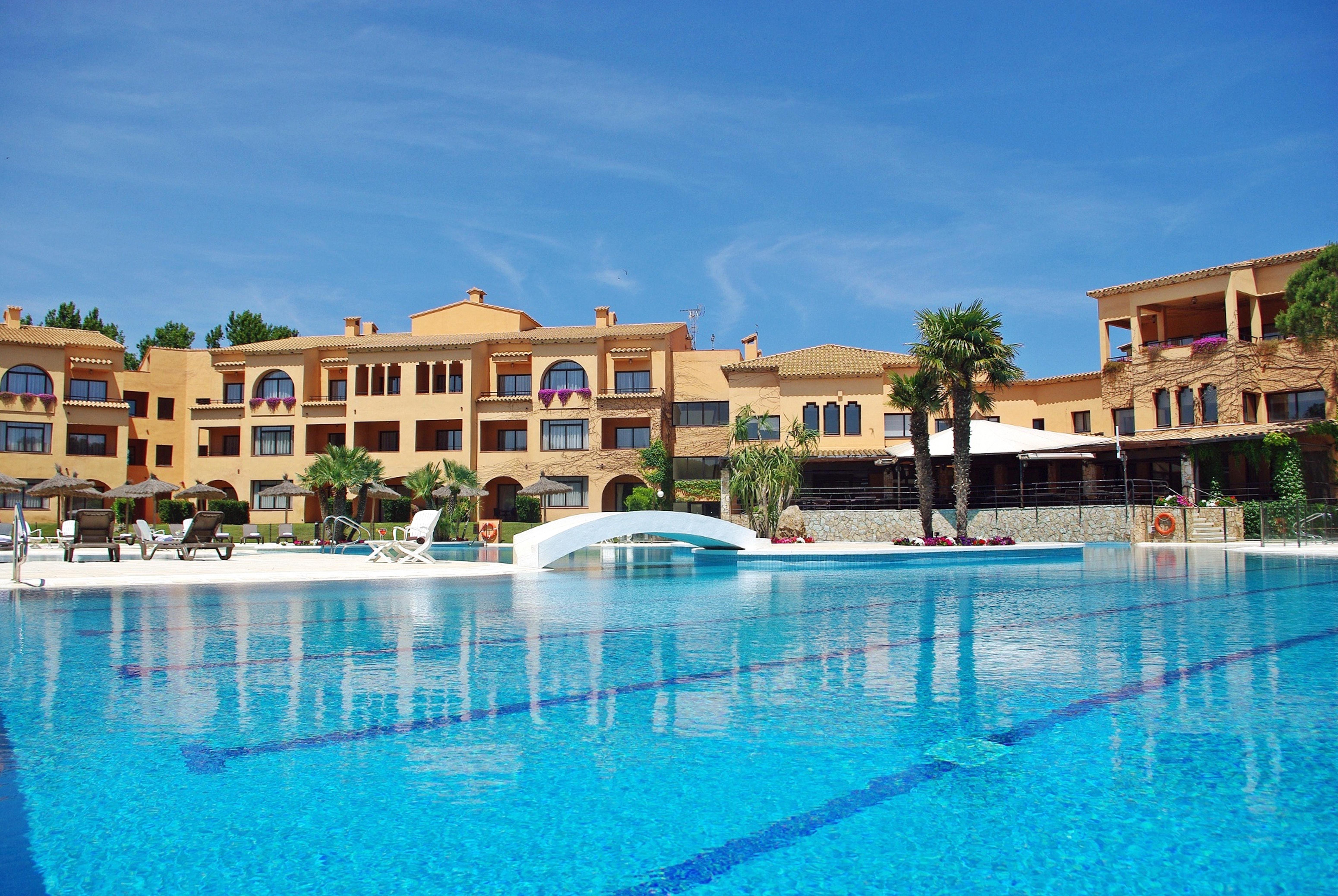 La Costa Hotel Golf & Beach Resort Pals Kültér fotó