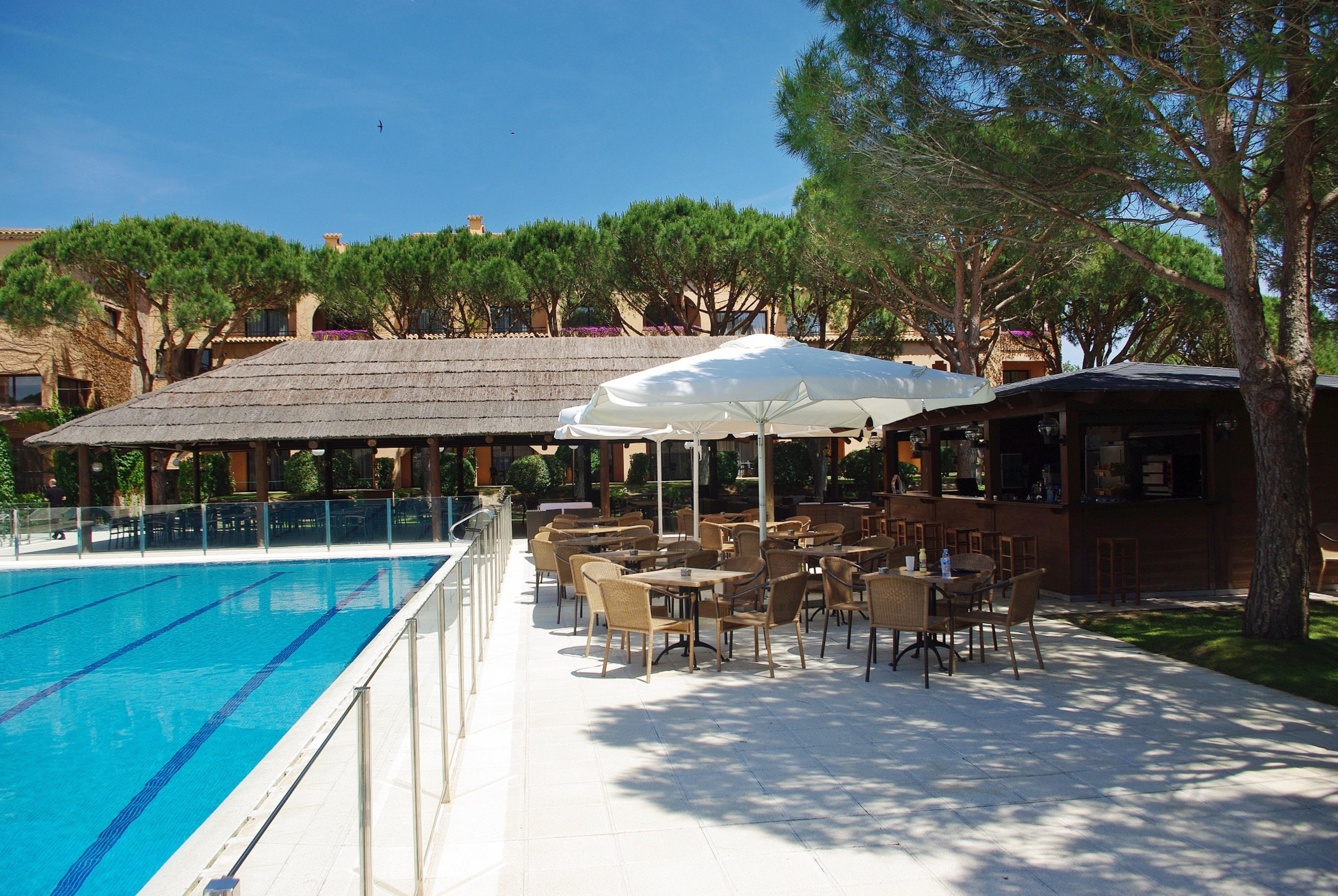La Costa Hotel Golf & Beach Resort Pals Kültér fotó