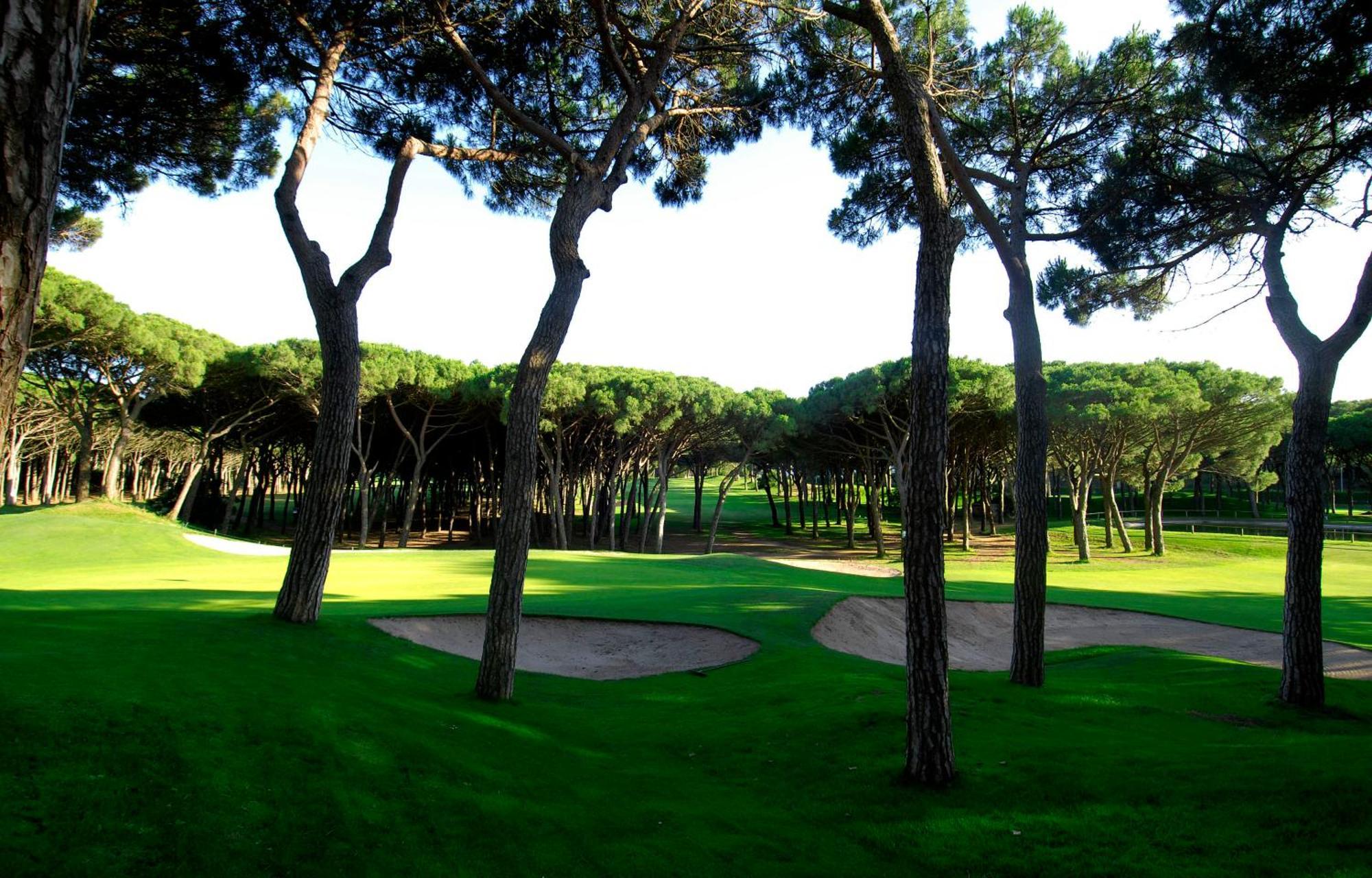La Costa Hotel Golf & Beach Resort Pals Kültér fotó