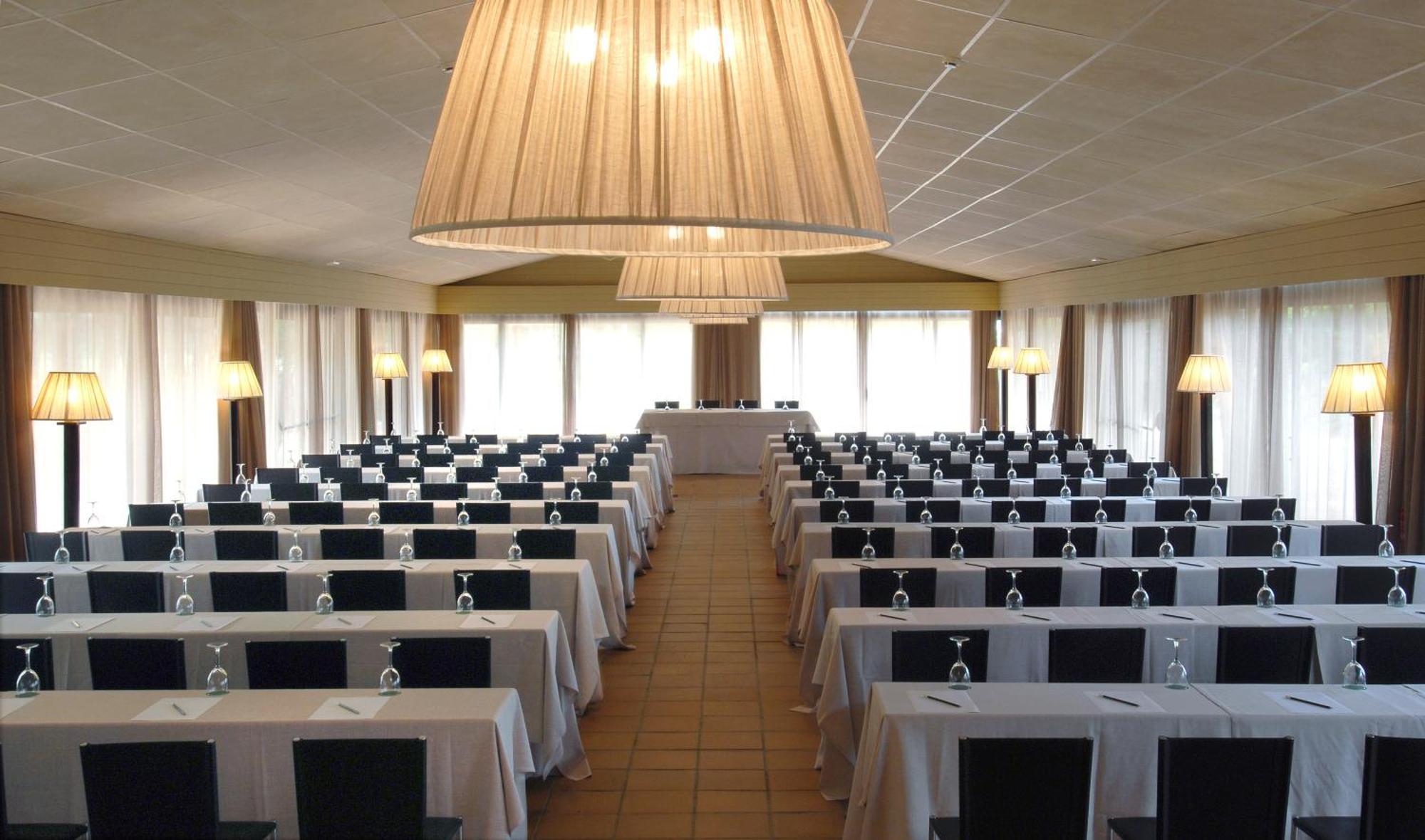 La Costa Hotel Golf & Beach Resort Pals Kültér fotó