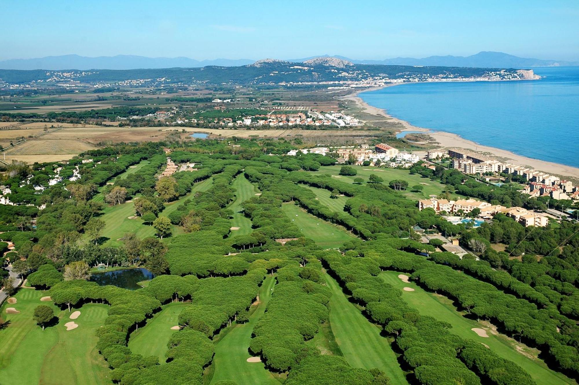 La Costa Hotel Golf & Beach Resort Pals Kültér fotó
