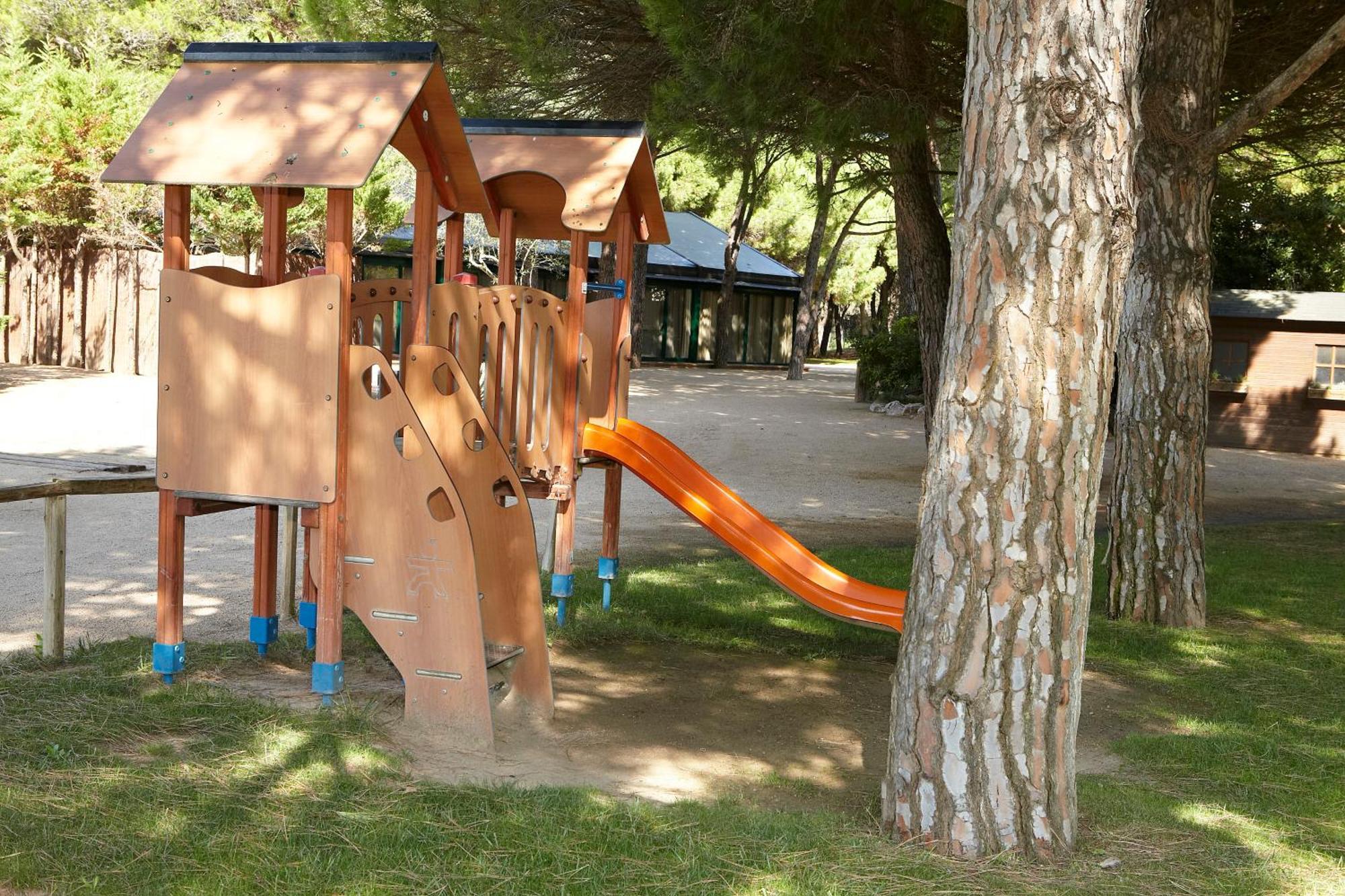 La Costa Hotel Golf & Beach Resort Pals Kültér fotó