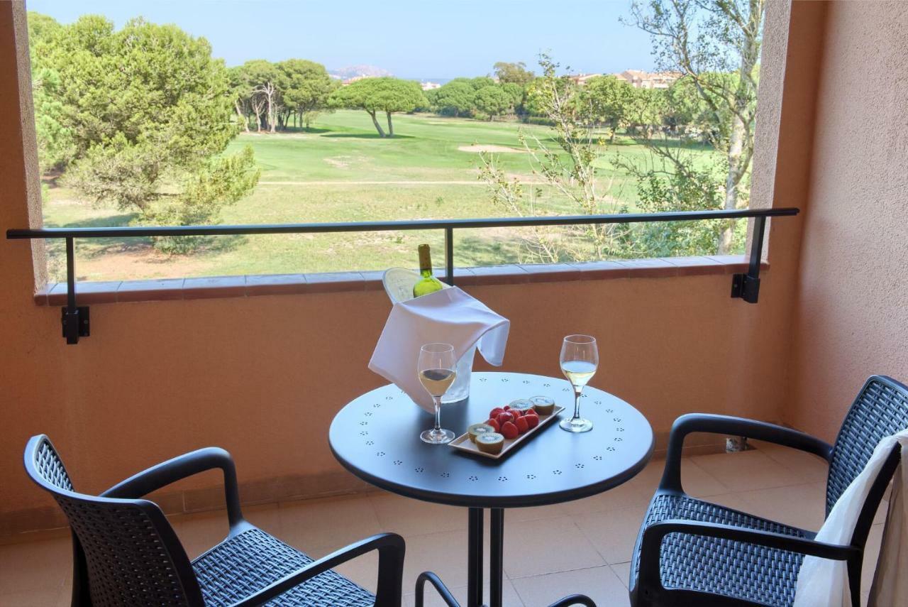 La Costa Hotel Golf & Beach Resort Pals Kültér fotó
